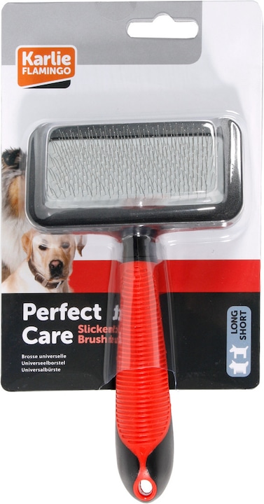 Produktbild Karlie Professional Zupfbürste (Hund)