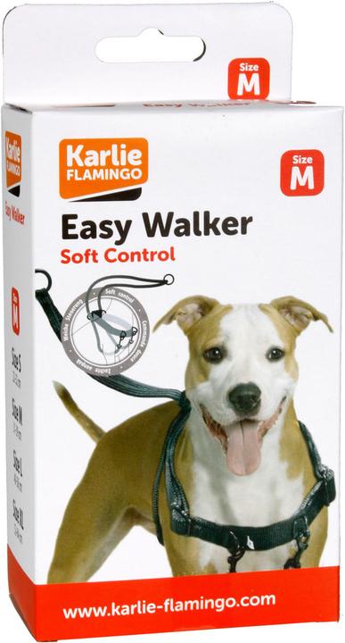 Image du produit Karlie Easy Walker (M, Chien, Promenade)