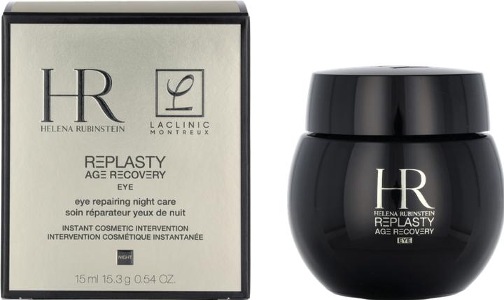 Actual product image Helena Rubinstein Re-Plasty Age (Eye Care Cream, Night, 15 ml)