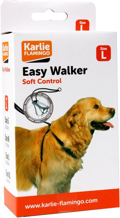 Image du produit Karlie Easy Walker (L, Chien, Promenade)