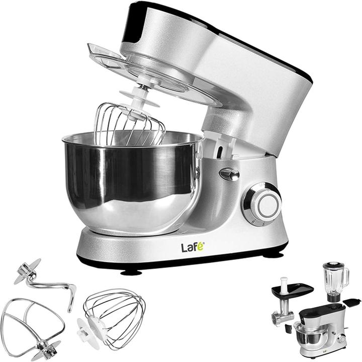 Produktbild Lafe MPL-001K (1300 W, 5 l)