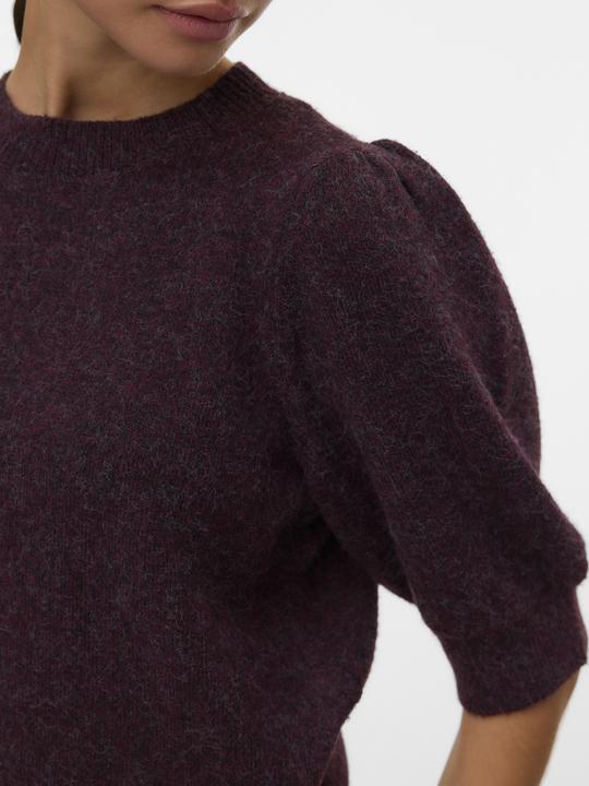 Produktbild Vero Moda Vmdoffy 2/4 O-Neck Pullover Ga Noos (M)