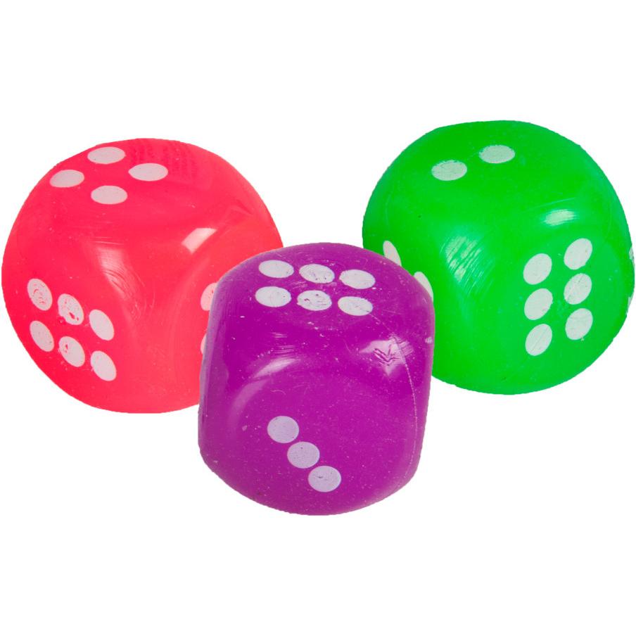 Thumbnail - Karlie Würfel (Katzenspielzeug), Katzenspielzeug