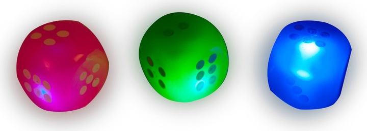 Actual product image Karlie Cube