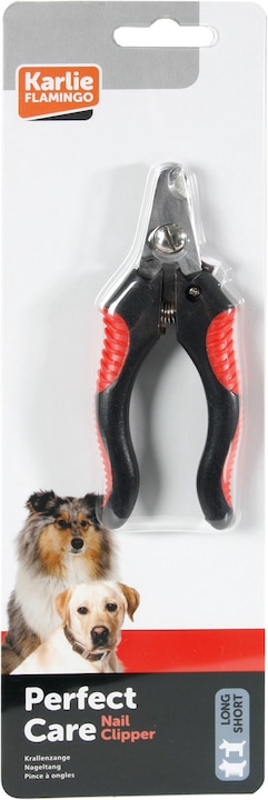 Immagine prodotto Karlie Pinze ad artiglio (Cane)