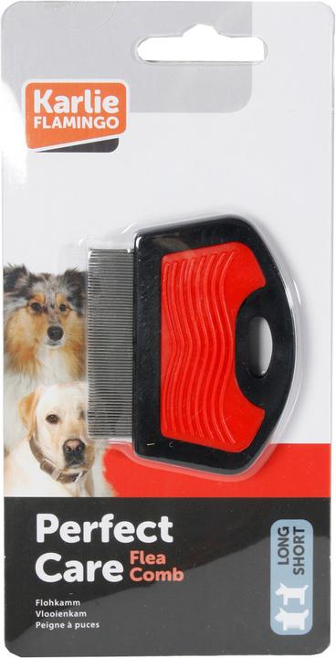 Immagine prodotto Karlie Pettine per pulci di lusso (Cane)