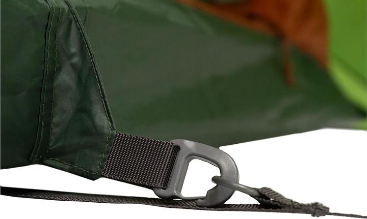 Produktbild Vango Apex Compact 300 (Tunnelzelt, 2.49 kg, 3 Personen)