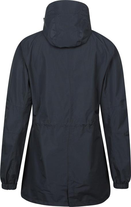 Produktbild Mountain Warehouse Rainfall Jacke wasserfest (38)