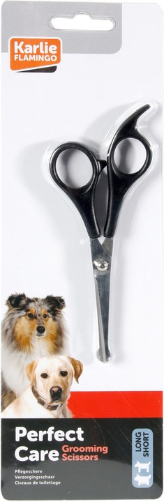 Produktbild Karlie Pflegeschere (Hund)