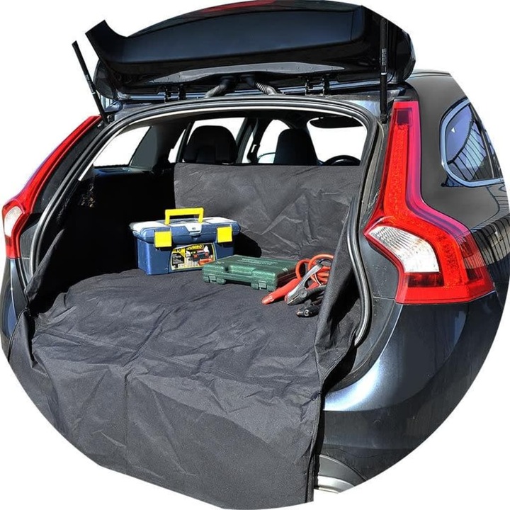 Actual product image ProPlus Trunk cover size L