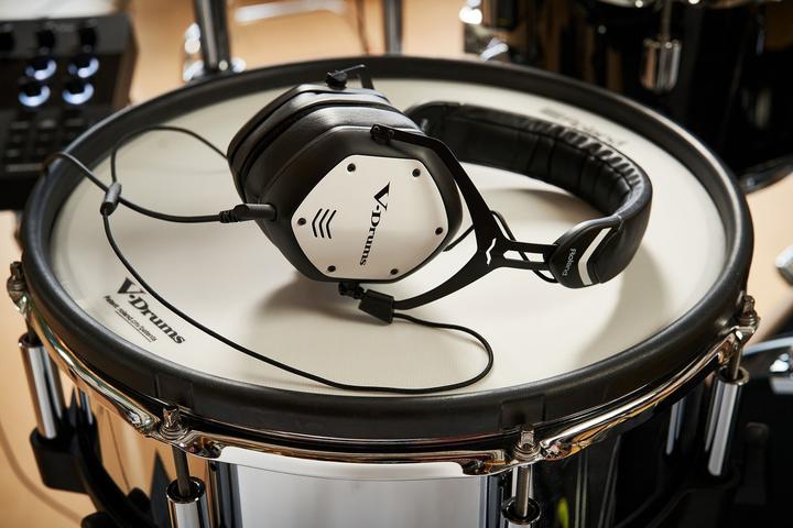 Actual product image V-Moda VMH-D1 (30 h, Cable)