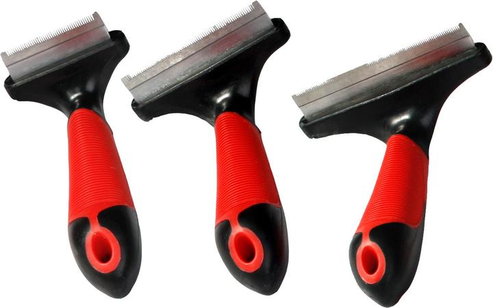 Image du produit Karlie Râteau à démêler Furmaster (Chien)