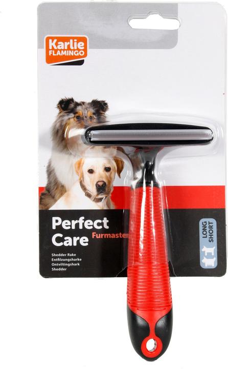 Image du produit Karlie Râteau à démêler Furmaster (Chien)
