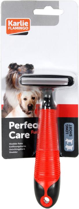 Image du produit Karlie Râteau à démêler Furmaster (Chien)