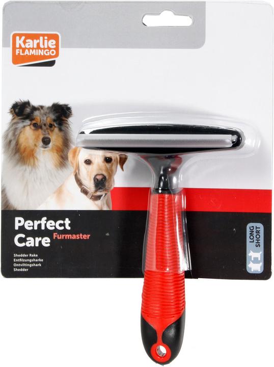 Image du produit Karlie Râteau à démêler Furmaster (Chien)