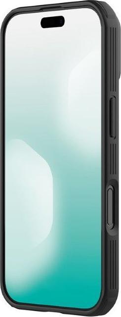 Immagine prodotto Nillkin CamShield Pro Series Hardcase Hülle (Apple iPhone 17)