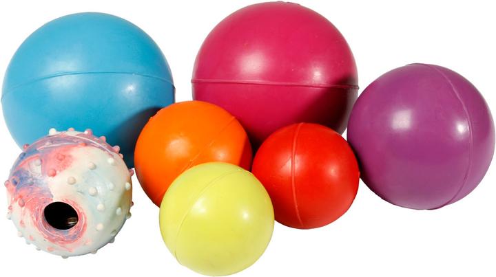 Produktbild Karlie Gummiball (Ballspielzeug Hund)