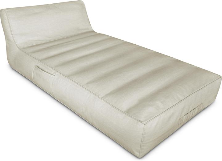 Produktbild Aspero Liege (82 x 160 cm)