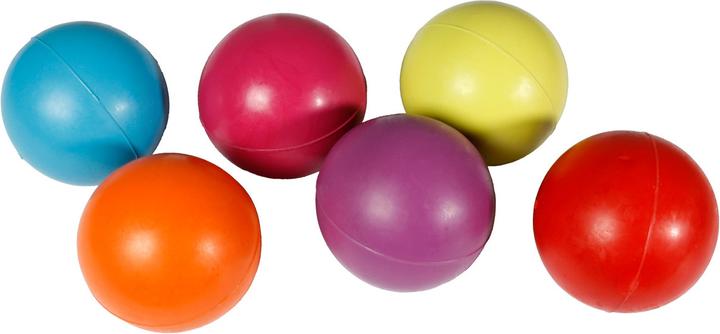 Produktbild Karlie Gummiball (Ballspielzeug Hund)