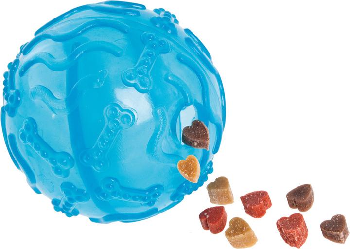 Produktbild Karlie TPR Ball (Ballspielzeug Hund)