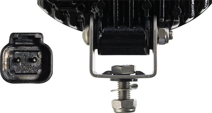 Produktbild Hella Arbeitsscheinwerfer LED Oval 100 1350lm Nahfeldauslechtung