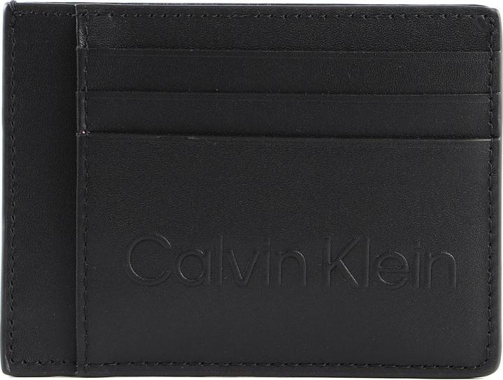 Actual product image Calvin Klein CK Set Cardholder