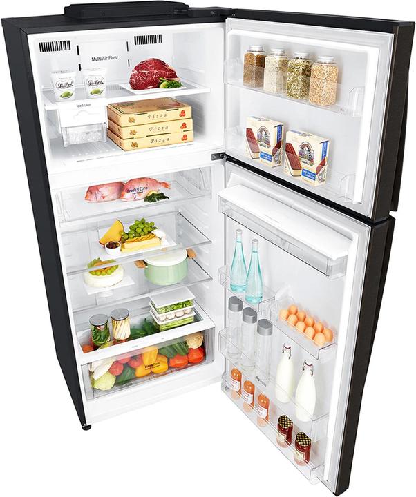 Image du produit LG GTF744BLPZD (509 l)