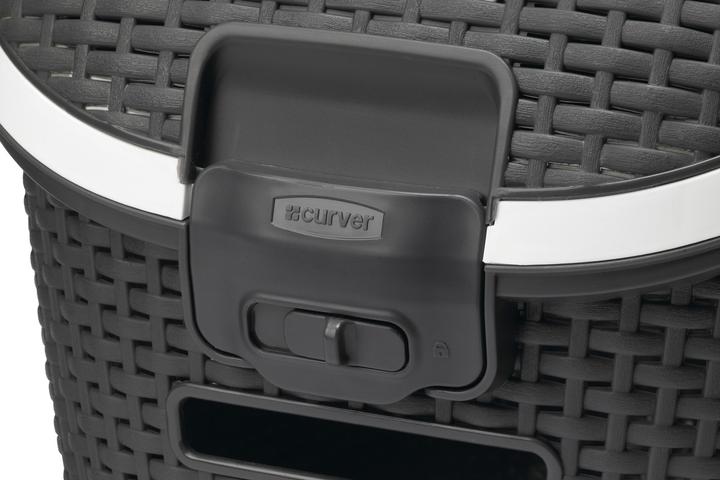 Actual product image Curver Transport box (Cat, Dog, Can be opened completely)