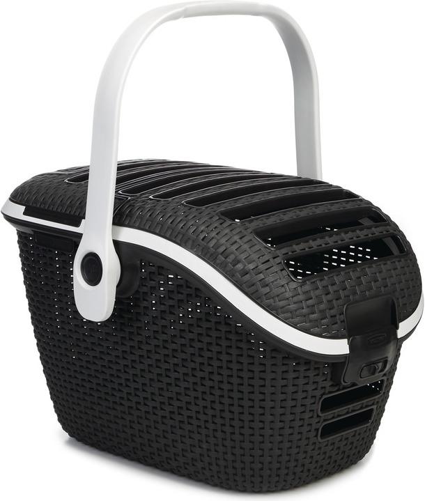 Actual product image Curver Transport box (Cat, Dog, Can be opened completely)