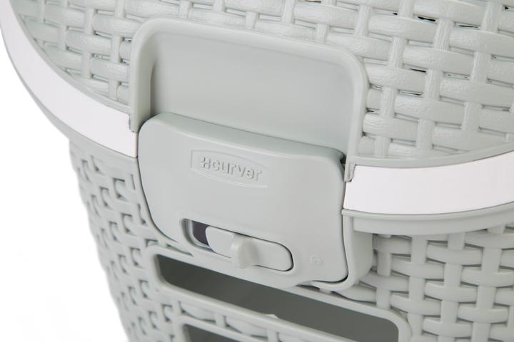 Actual product image Curver Transport box (Cat, Dog, Can be opened completely)