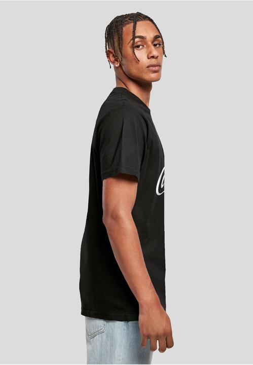 Produktbild Merchcode Coca Cola I Love Coke Tee - 119309 (L)