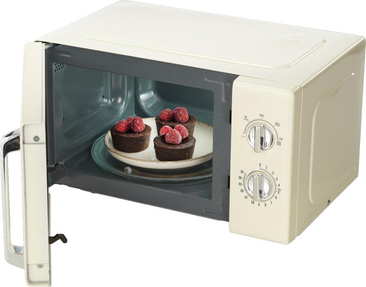 Produktbild Gorenje Mikrowelle - MO20E1HRL - (20 l)