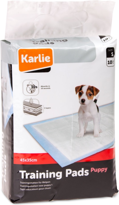 Karlie Puppy Pads Training Mat (Dog)