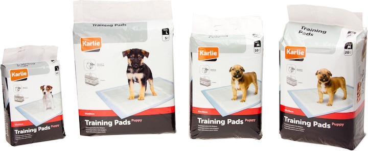Produktbild Karlie Puppy Pads (Hund)