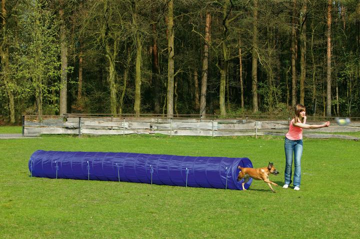 Produktbild Karlie Agility Tunnel, gross (Agility)