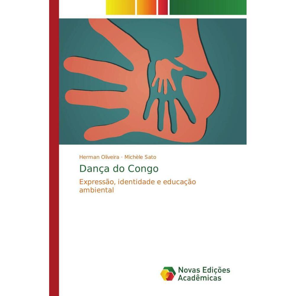 Dança do Congo, Fachbücher