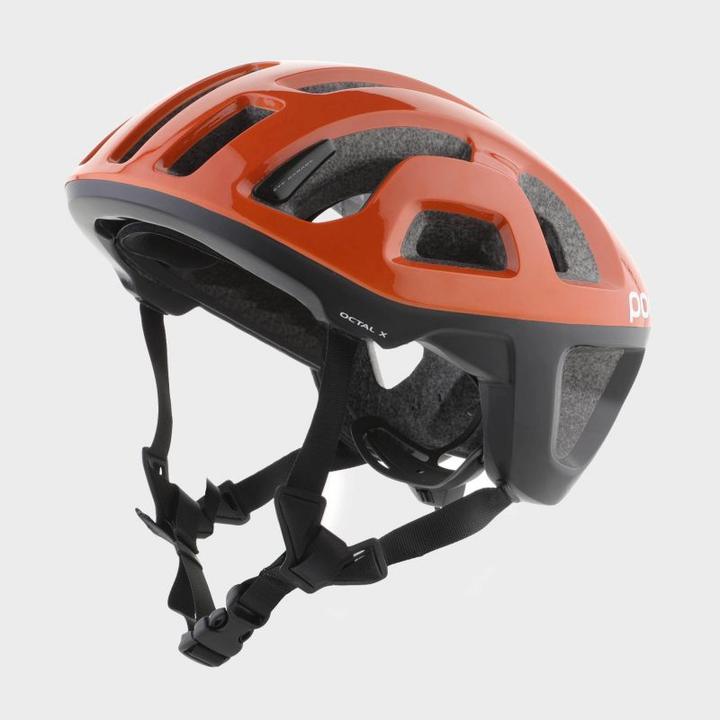 Produktbild Poc Octal X Adamant Orange (54 - 60 cm)