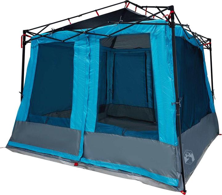 Image du produit vidaXL Campingzelt (16.60 kg)