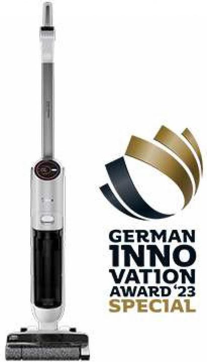 Image du produit Midea Aspirateur eau et poussière (Aspirer + balayer)