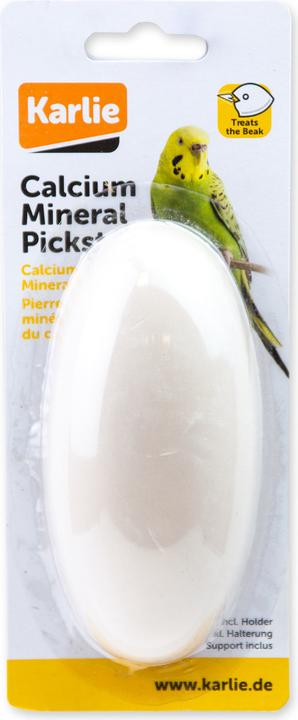 Actual product image Karlie Mineralstein