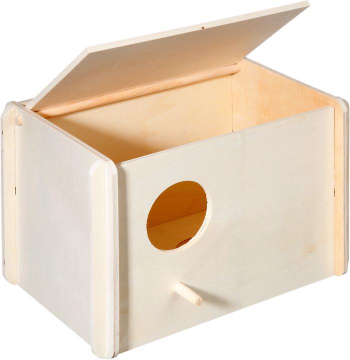 Actual product image Karlie Nesting boxes wood
