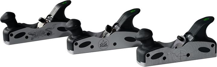 Produktbild Ulmia Doppelhobel Alu-Line (48 mm)