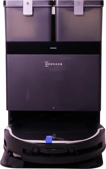 Productafbeelding Ecovacs T50 Omni Gen.2 (15000 Pa, Wisdoekjes (roterend))