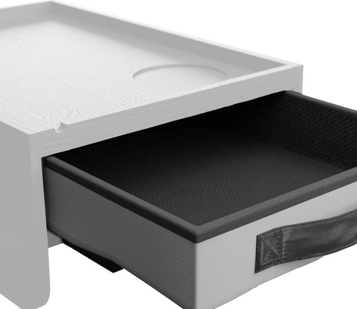 Image du produit Relaxdays 2 tables de nuit