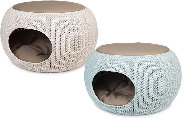 Actual product image Curver Cozy Pet Home (Dog, Cat)