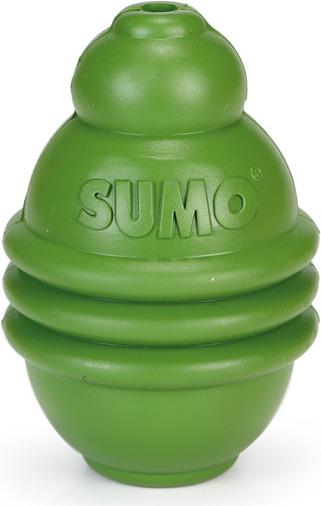 Image du produit Beeztees jeu de sumo (Jouet à mâcher pour chien)