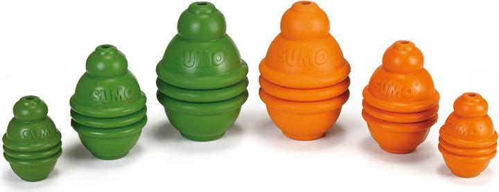 Productafbeelding Beeztees Sumo Spelen (Kauwspeeltje voor honden)