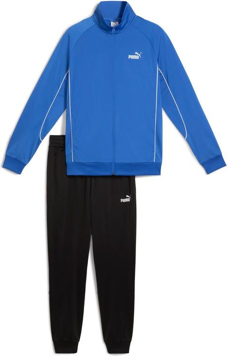 Actual product image Puma Poly piping suit (L)