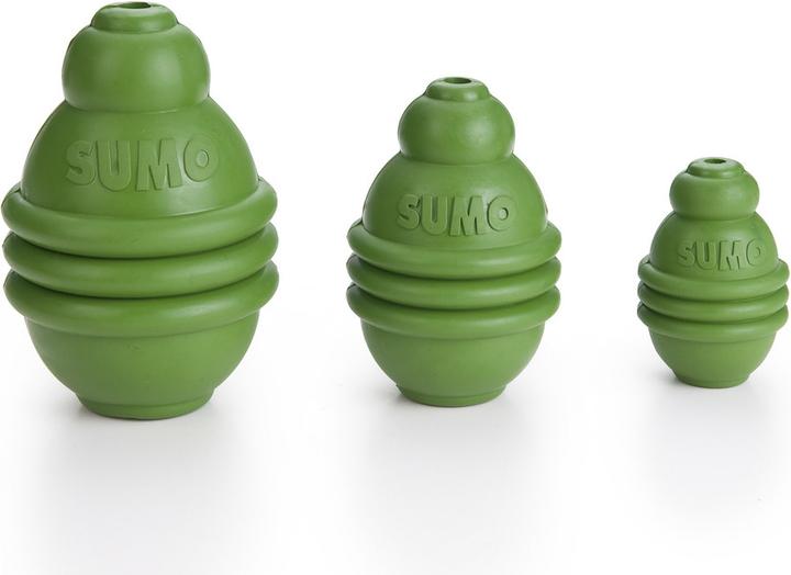 Productafbeelding Beeztees Sumo Spelen (Kauwspeeltje voor honden)