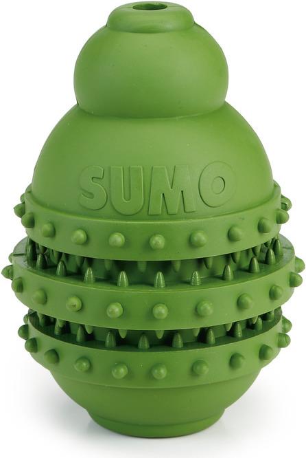 Immagine prodotto Beeztees Sumo Play Dental (Gioco da masticare per cani)